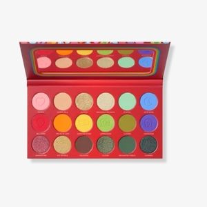 Morphe X Lucky Charms Make Some Magic Artistry Palette